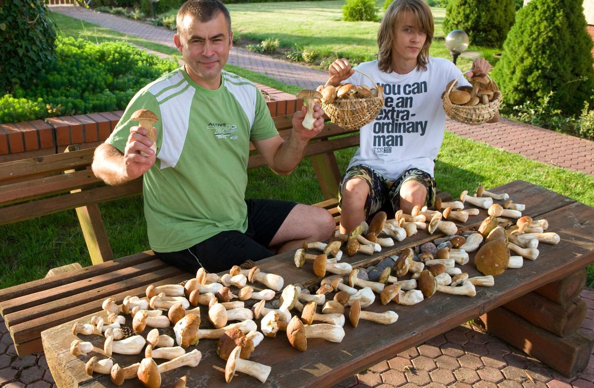 Pensjonat Srebrny Klon Bytów Buitenkant foto